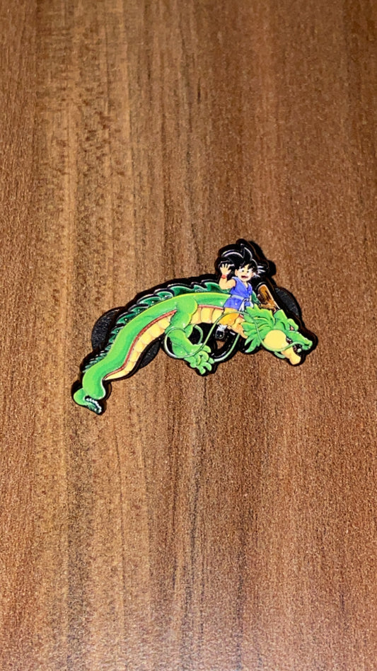 One Piece Pin – Nychatguy