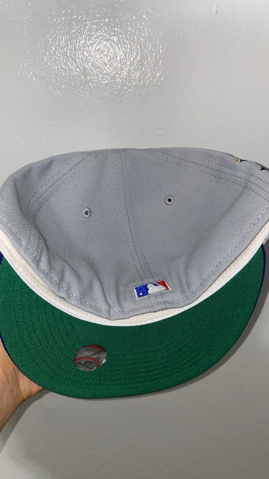 New Era 59fifty Chicago Cubs